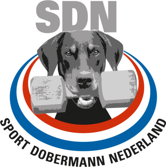 Sport Dobermann rasvereniging